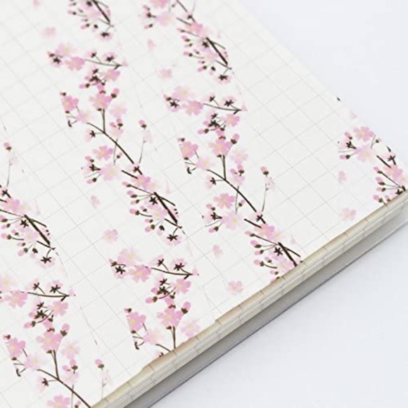 Lavenz Little Flowers Washi Tape Masking Tape - Picture 2 of 2